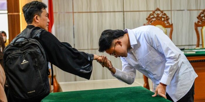 Terbukti Hina Suku Sunda