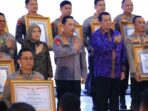 Tanggapi Komisi Reformasi Polri
